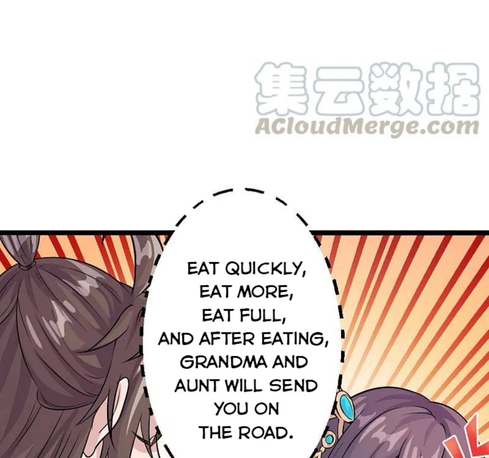 Banished Disciple's Counterattack Kainu Manga Chapter 179 Page 73