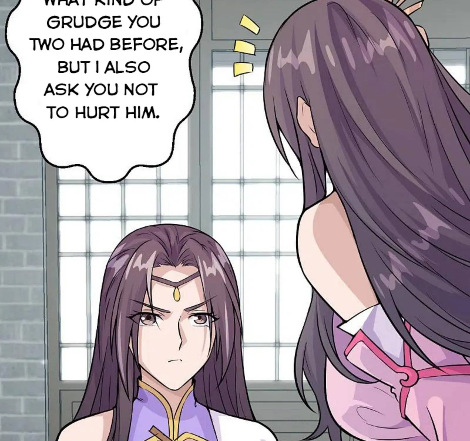 Banished Disciple's Counterattack Kainu Manga Chapter 179 Page 76