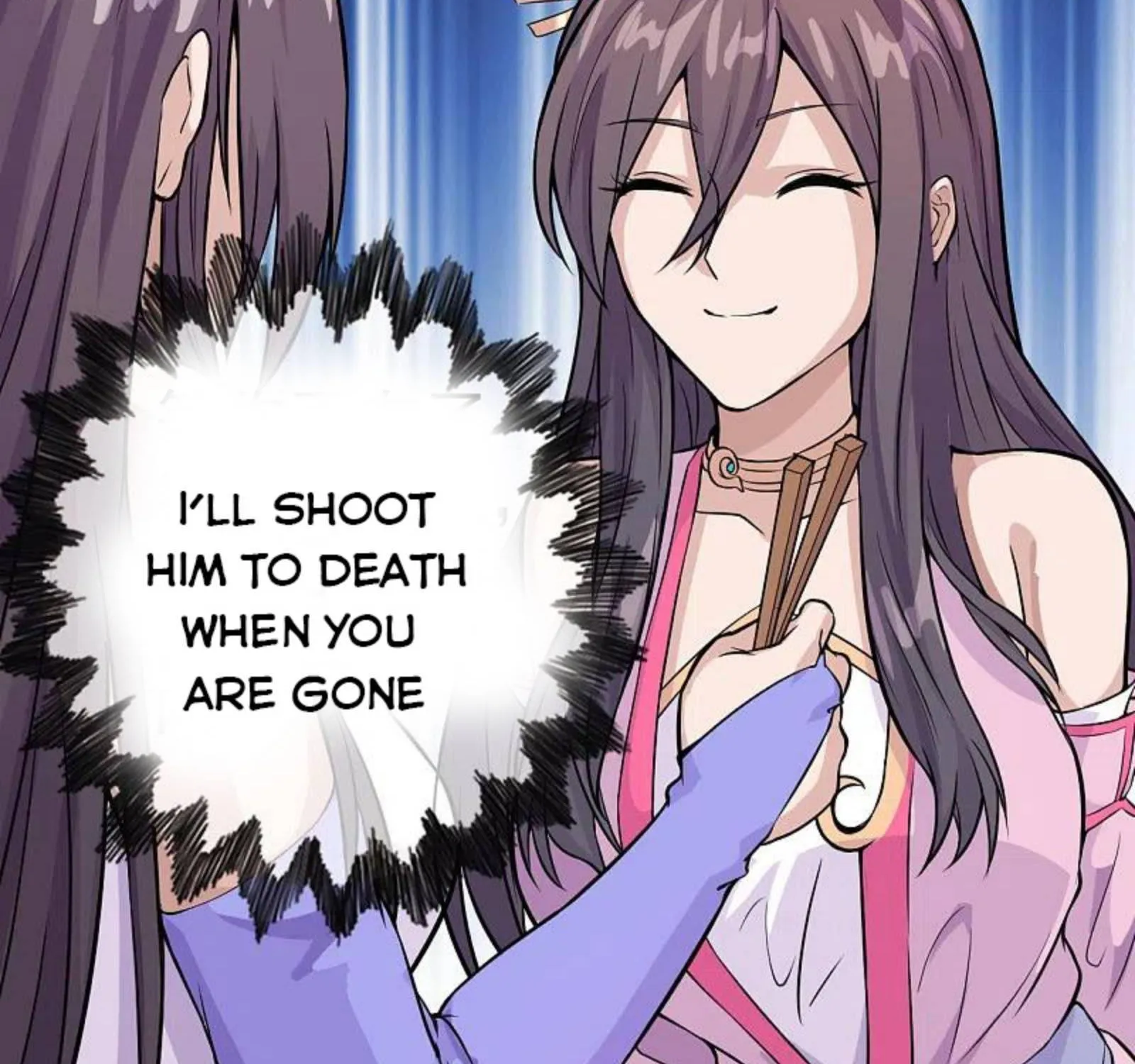 Banished Disciple's Counterattack Kainu Manga Chapter 179 Page 79