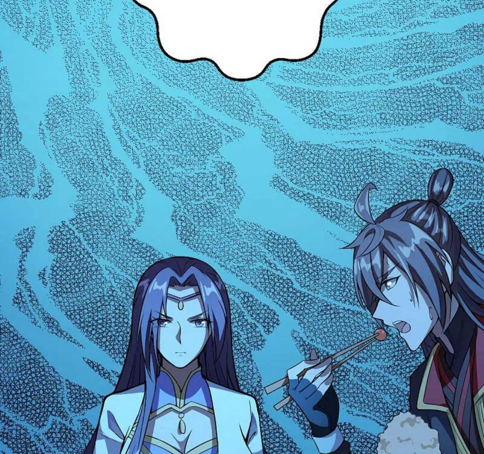 Banished Disciple's Counterattack Kainu Manga Chapter 179 Page 82