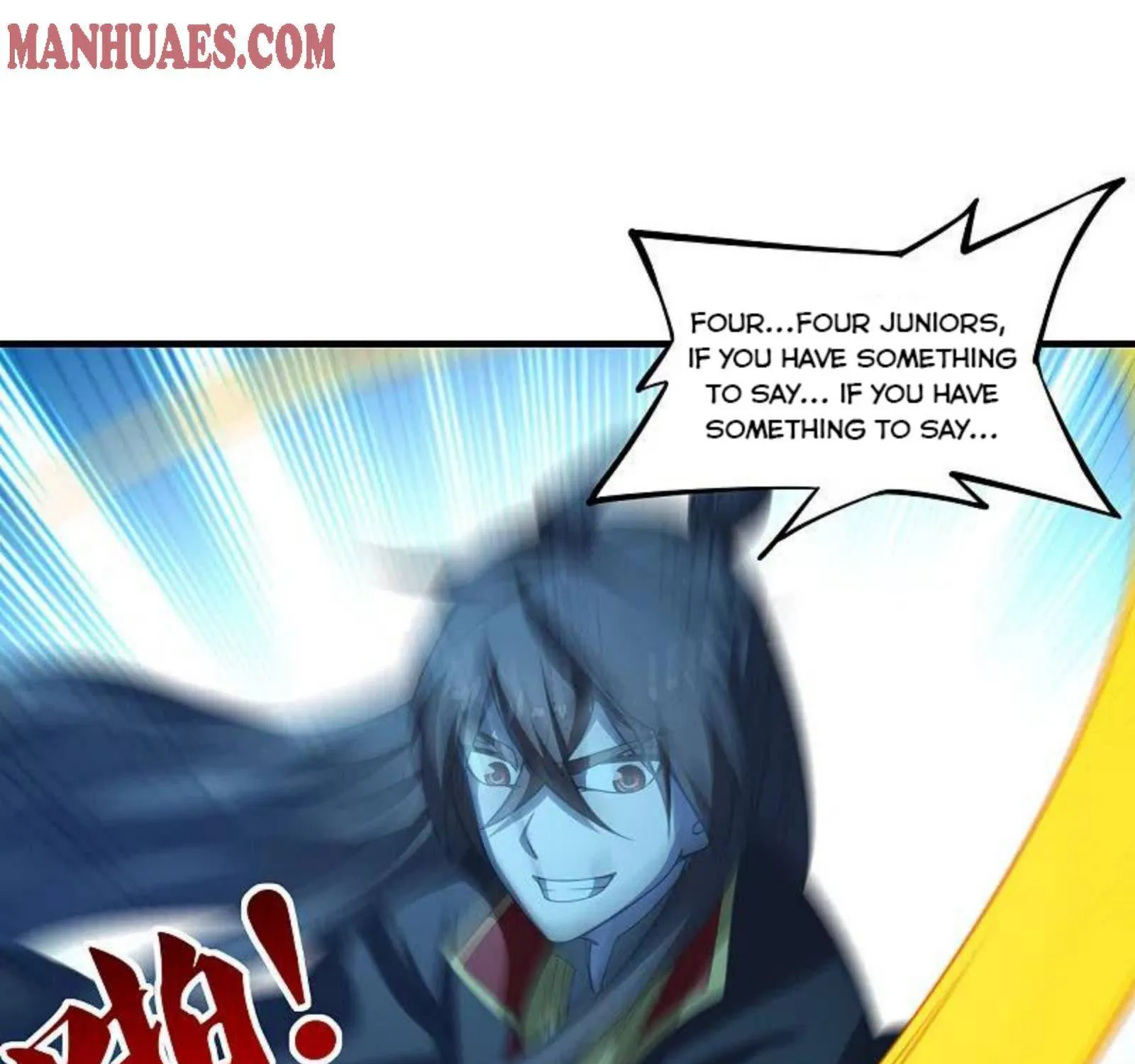 Banished Disciple's Counterattack Kainu Manga Chapter 178 Page 12