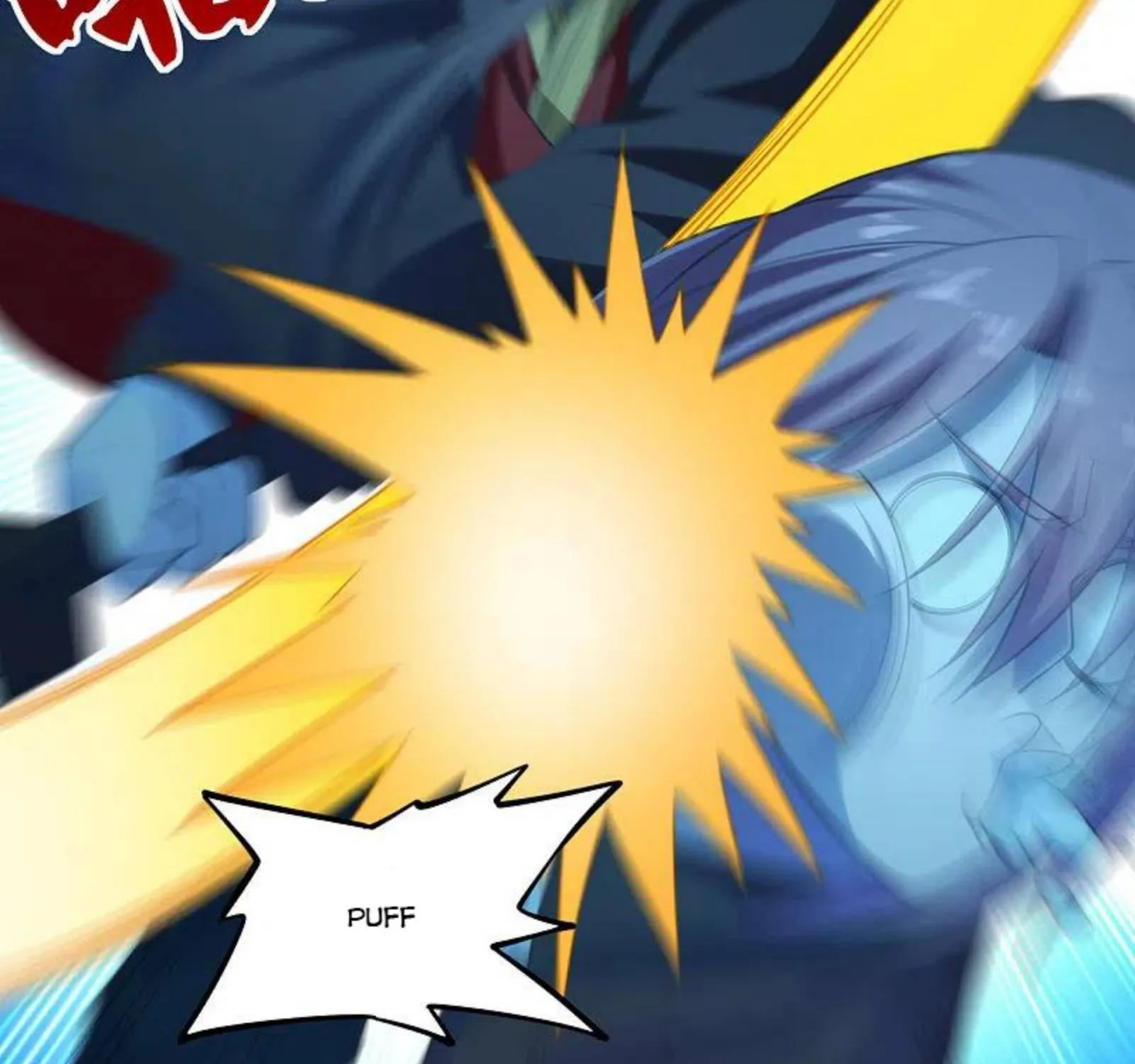 Banished Disciple's Counterattack Kainu Manga Chapter 178 Page 13