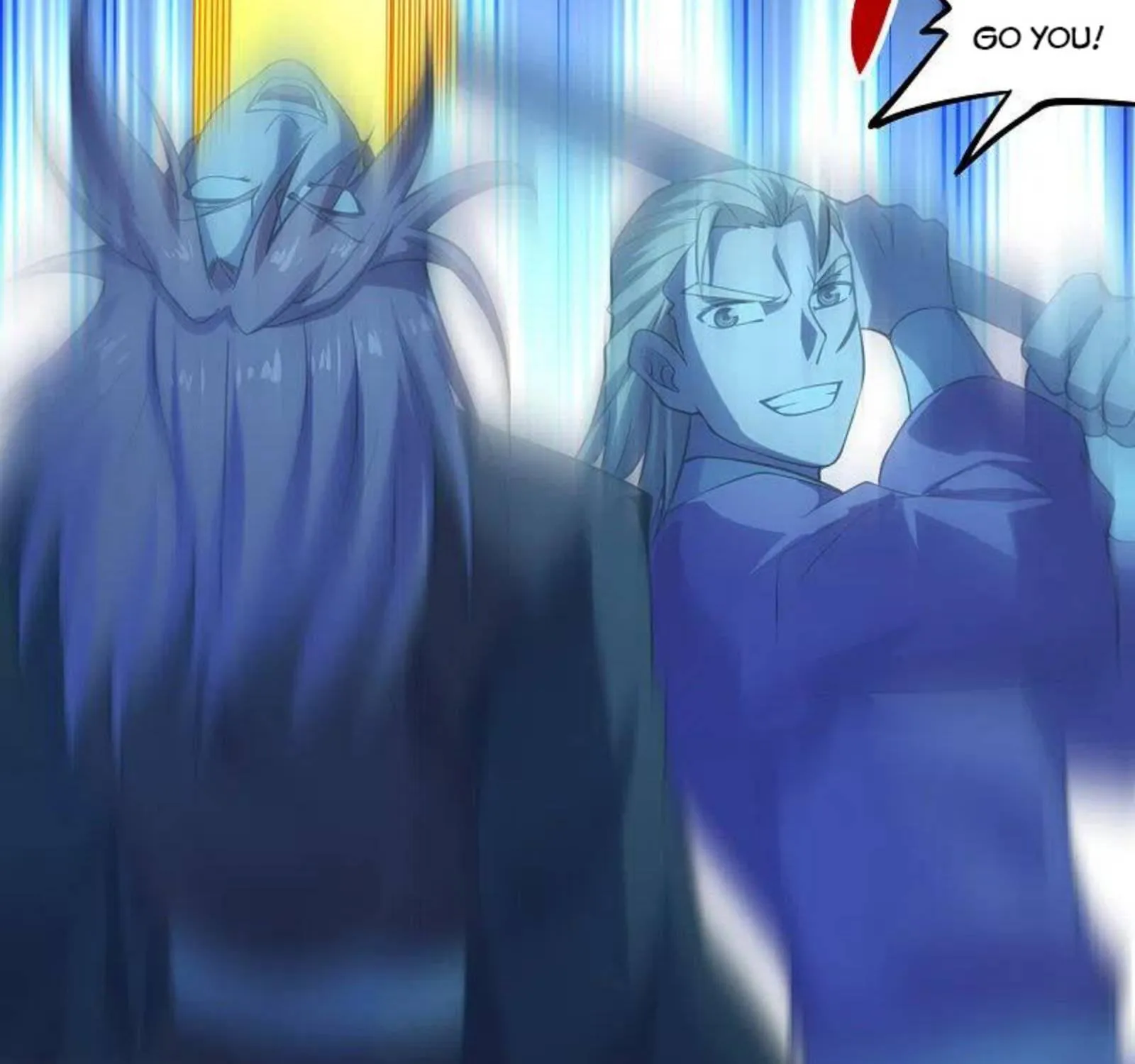 Banished Disciple's Counterattack Kainu Manga Chapter 178 Page 16