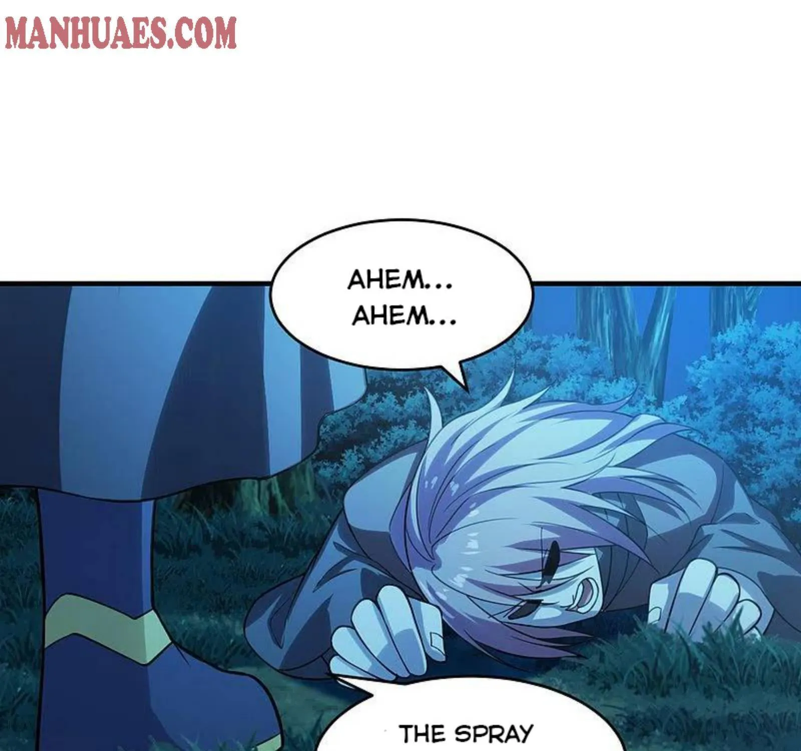 Banished Disciple's Counterattack Kainu Manga Chapter 178 Page 22