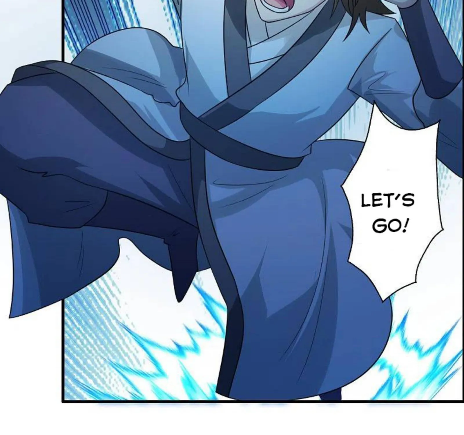 Banished Disciple's Counterattack Kainu Manga Chapter 177 Page 45