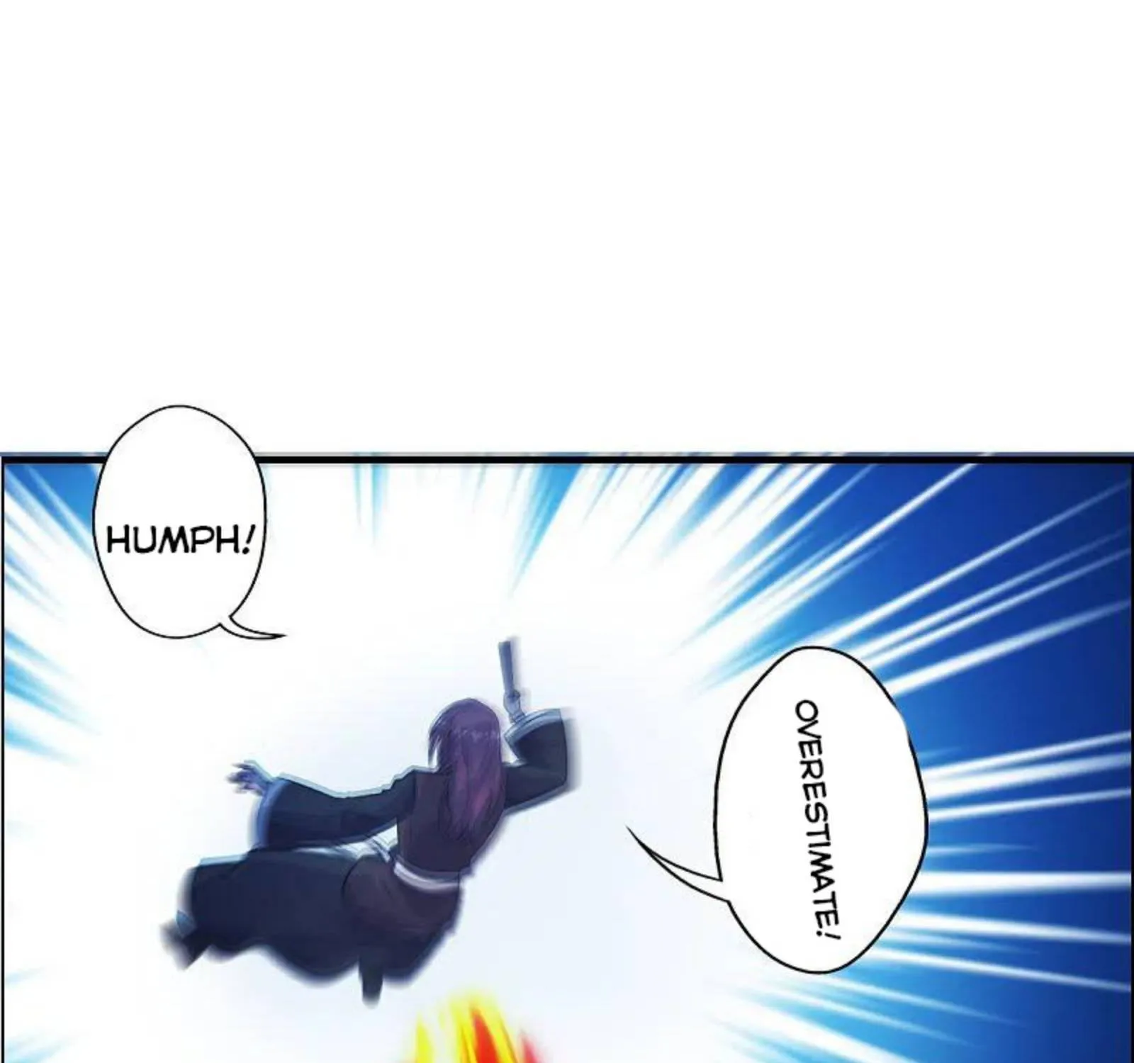 Banished Disciple's Counterattack Kainu Manga Chapter 177 Page 46