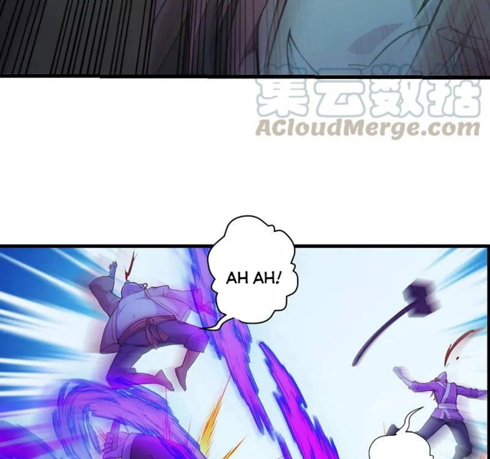 Banished Disciple's Counterattack Kainu Manga Chapter 177 Page 53