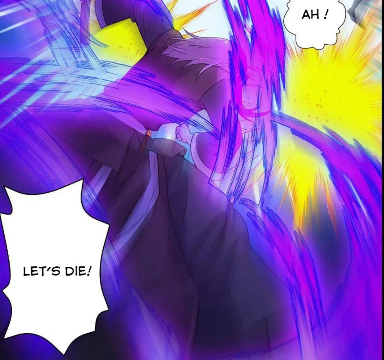 Banished Disciple's Counterattack Kainu Manga Chapter 177 Page 54