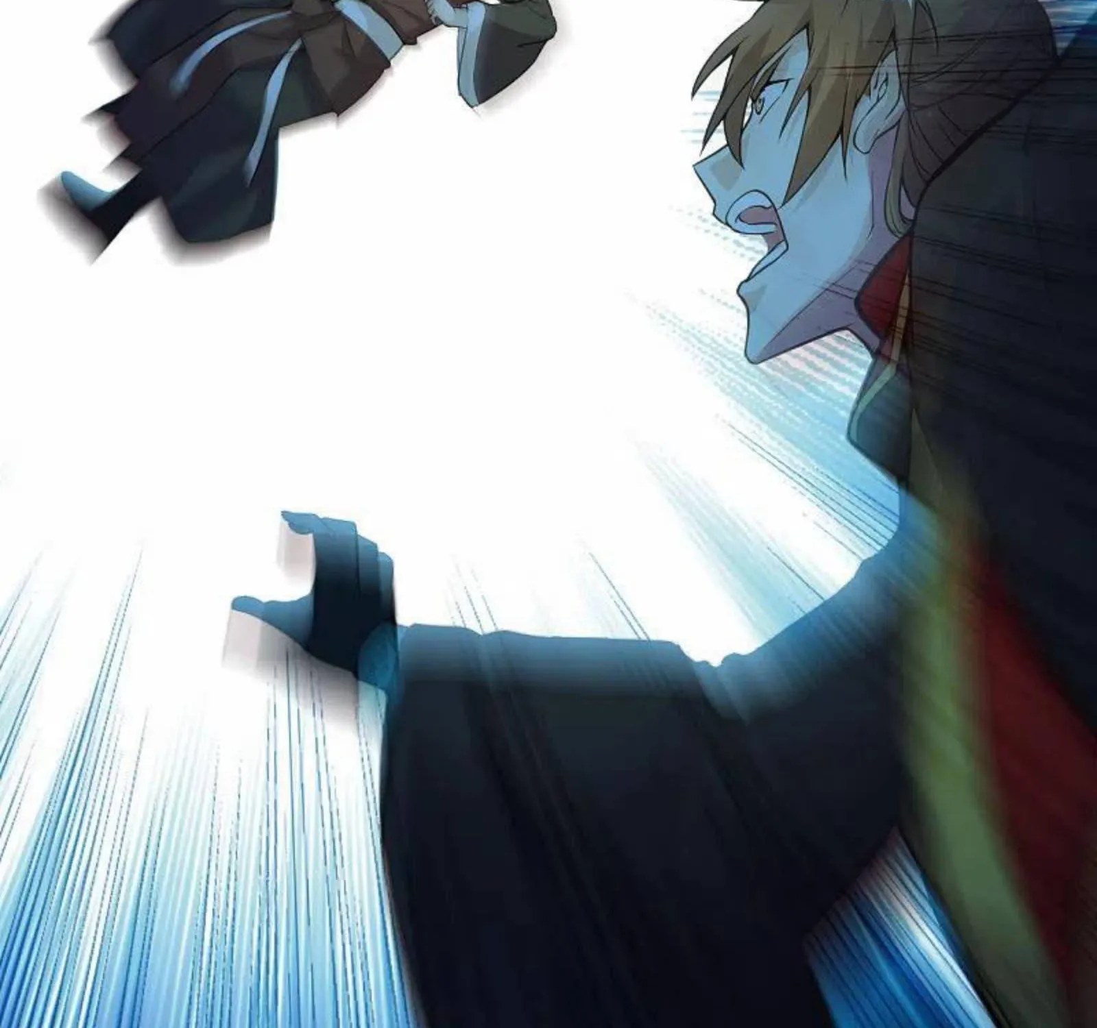 Banished Disciple's Counterattack Kainu Manga Chapter 177 Page 56