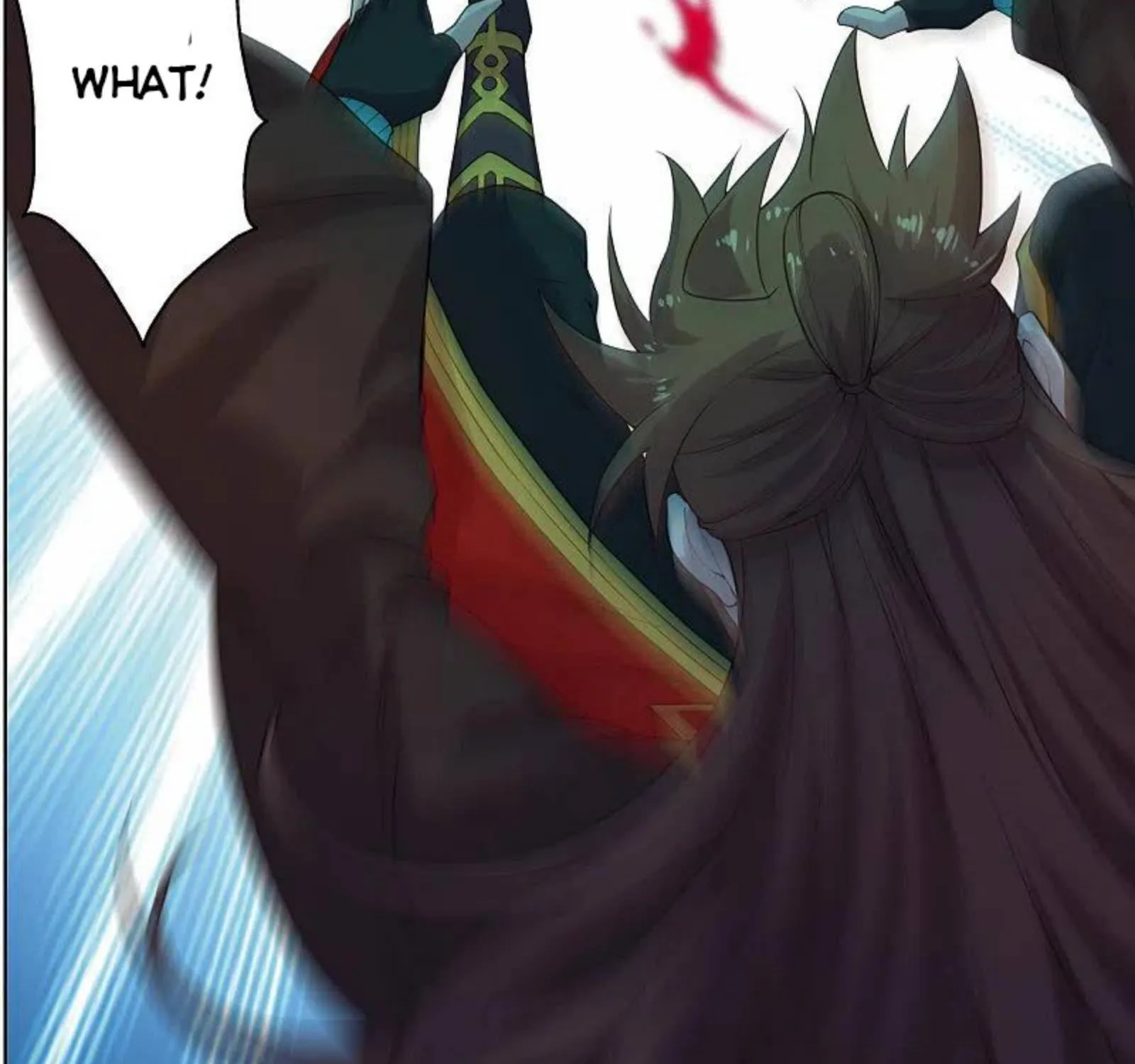 Banished Disciple's Counterattack Kainu Manga Chapter 177 Page 62