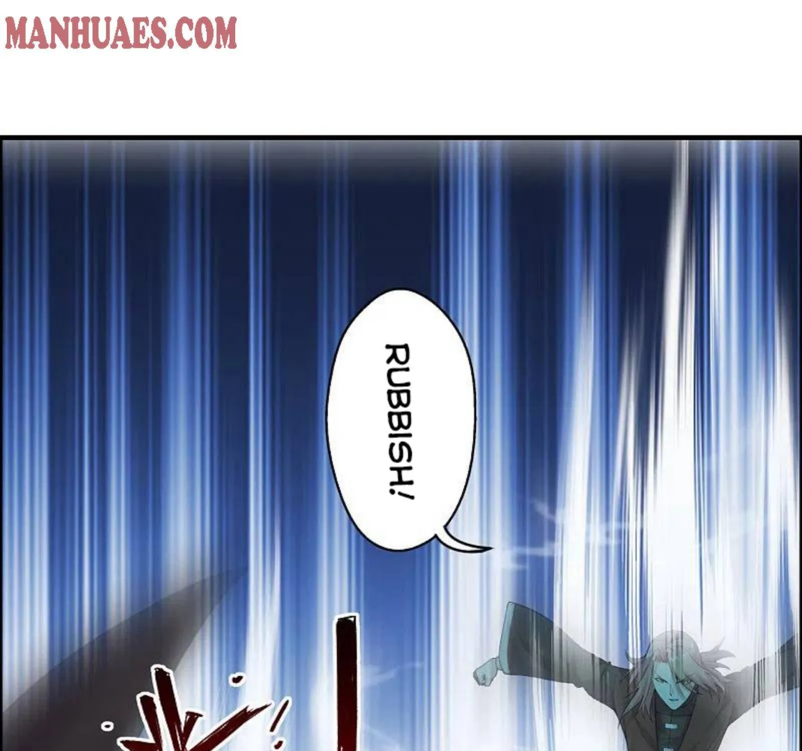 Banished Disciple's Counterattack Kainu Manga Chapter 177 Page 64