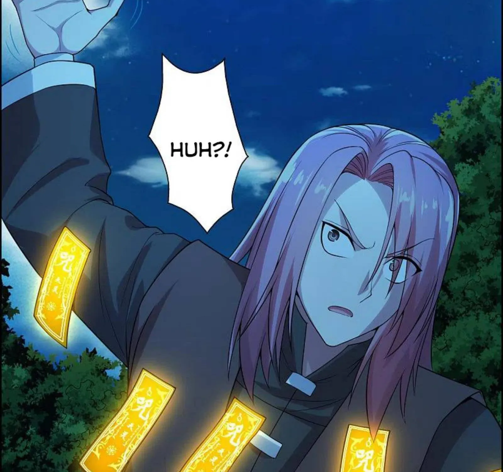 Banished Disciple's Counterattack Kainu Manga Chapter 177 Page 69