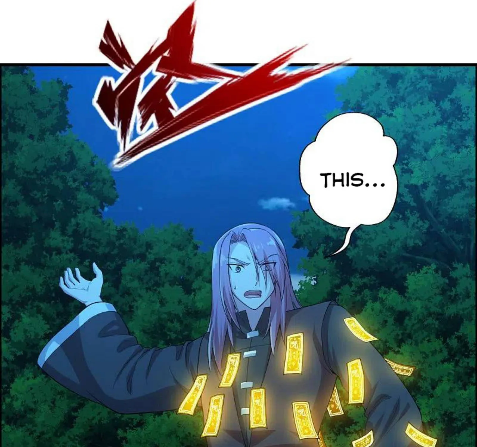 Banished Disciple's Counterattack Kainu Manga Chapter 177 Page 71