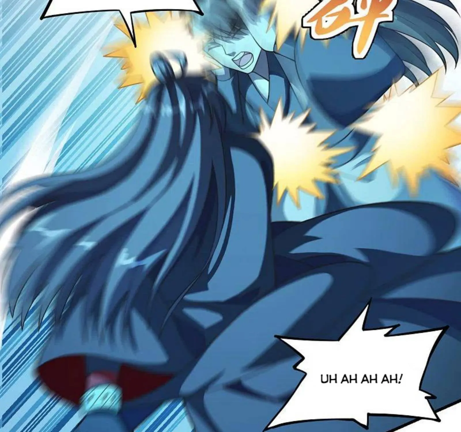 Banished Disciple's Counterattack Kainu Manga Chapter 176 Page 5