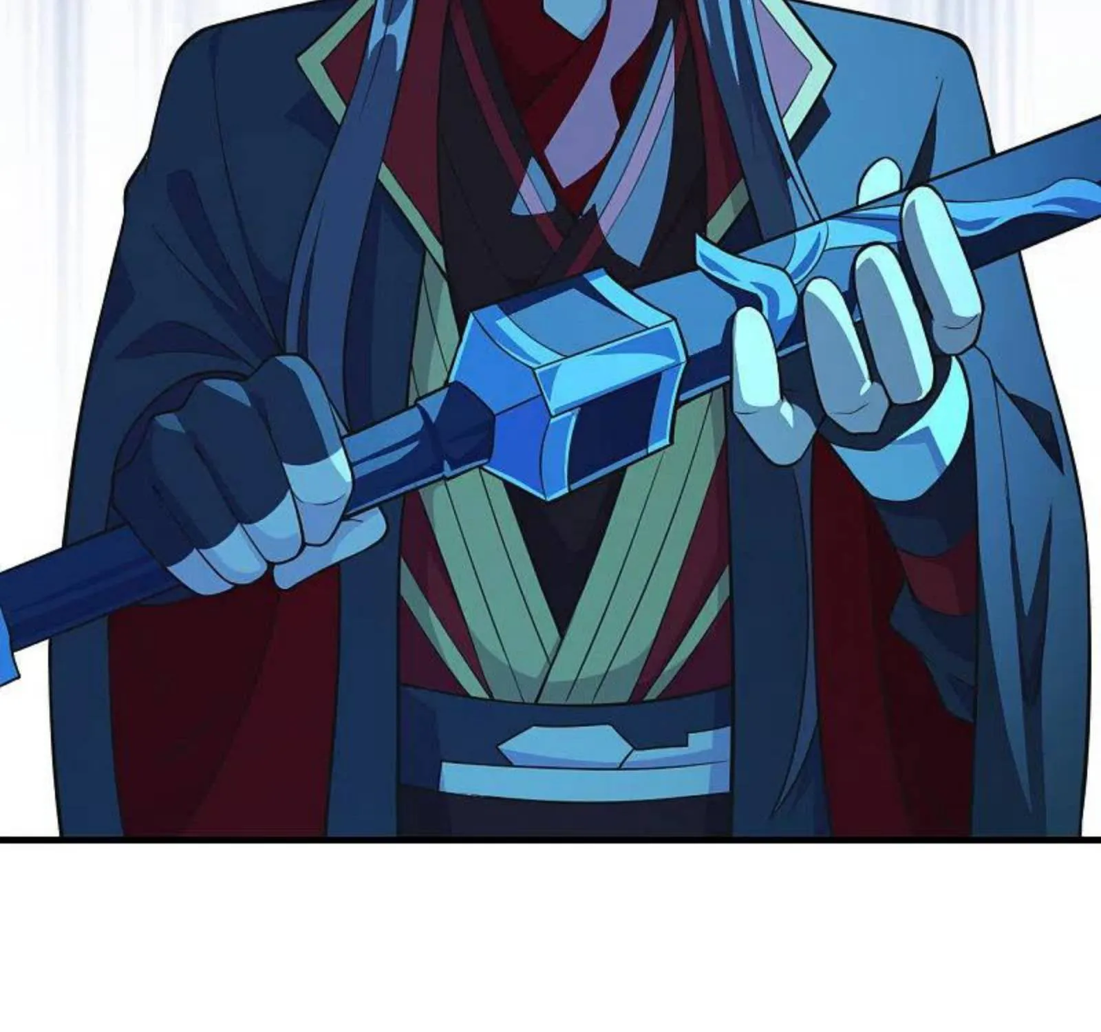 Banished Disciple's Counterattack Kainu Manga Chapter 176 Page 14
