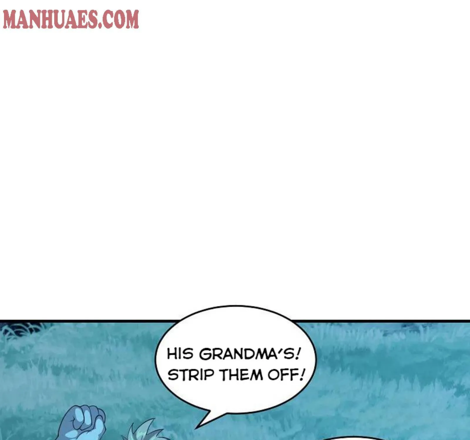 Banished Disciple's Counterattack Kainu Manga Chapter 176 Page 21