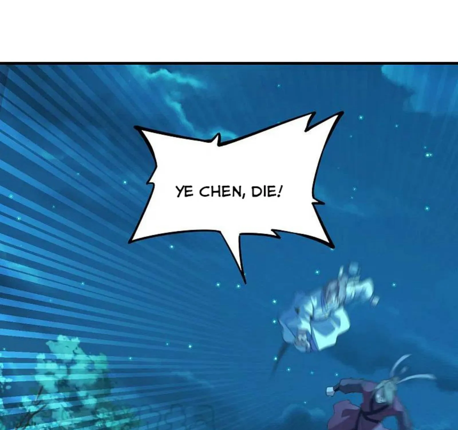 Banished Disciple's Counterattack Kainu Manga Chapter 176 Page 24