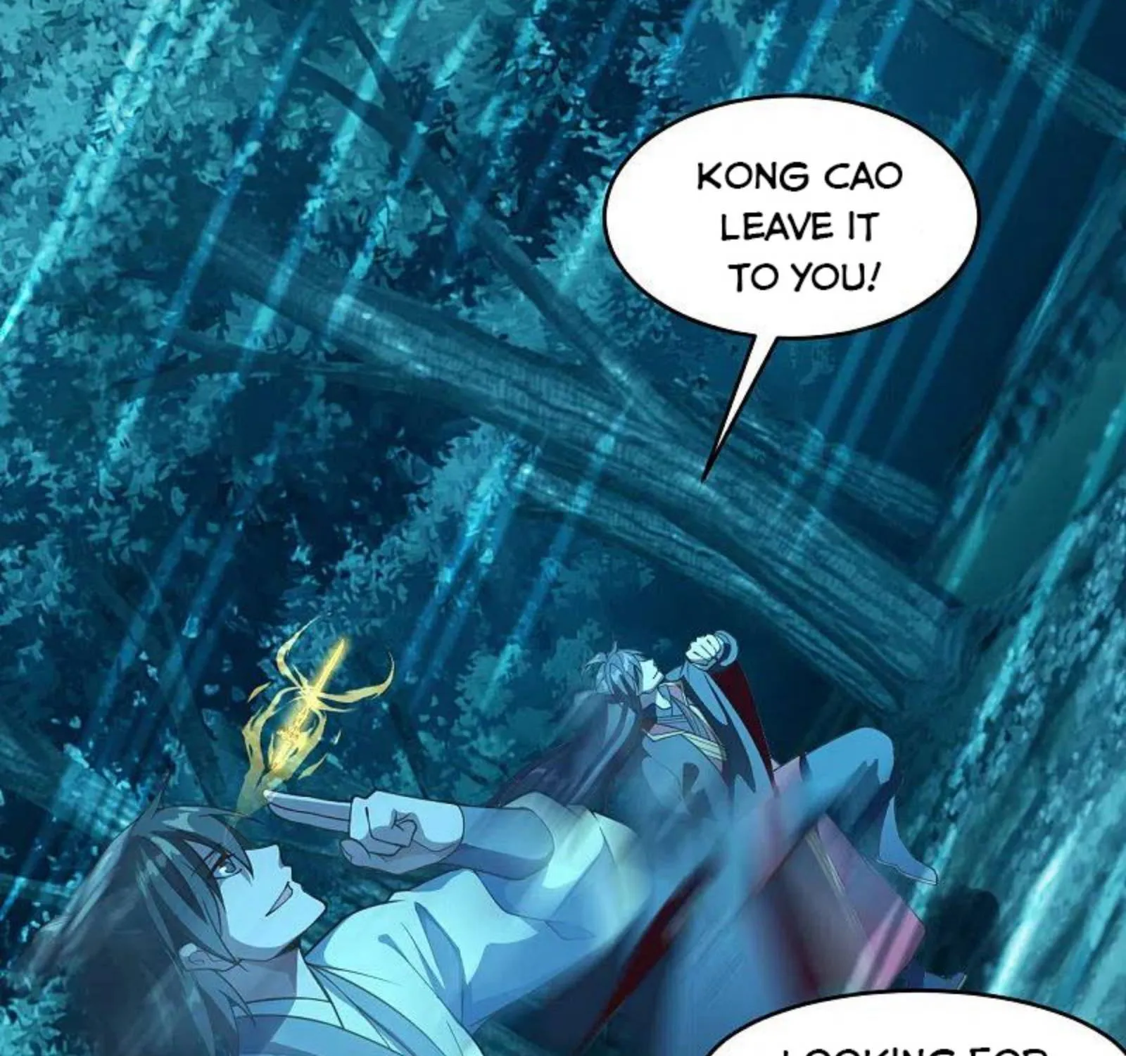 Banished Disciple's Counterattack Kainu Manga Chapter 176 Page 27