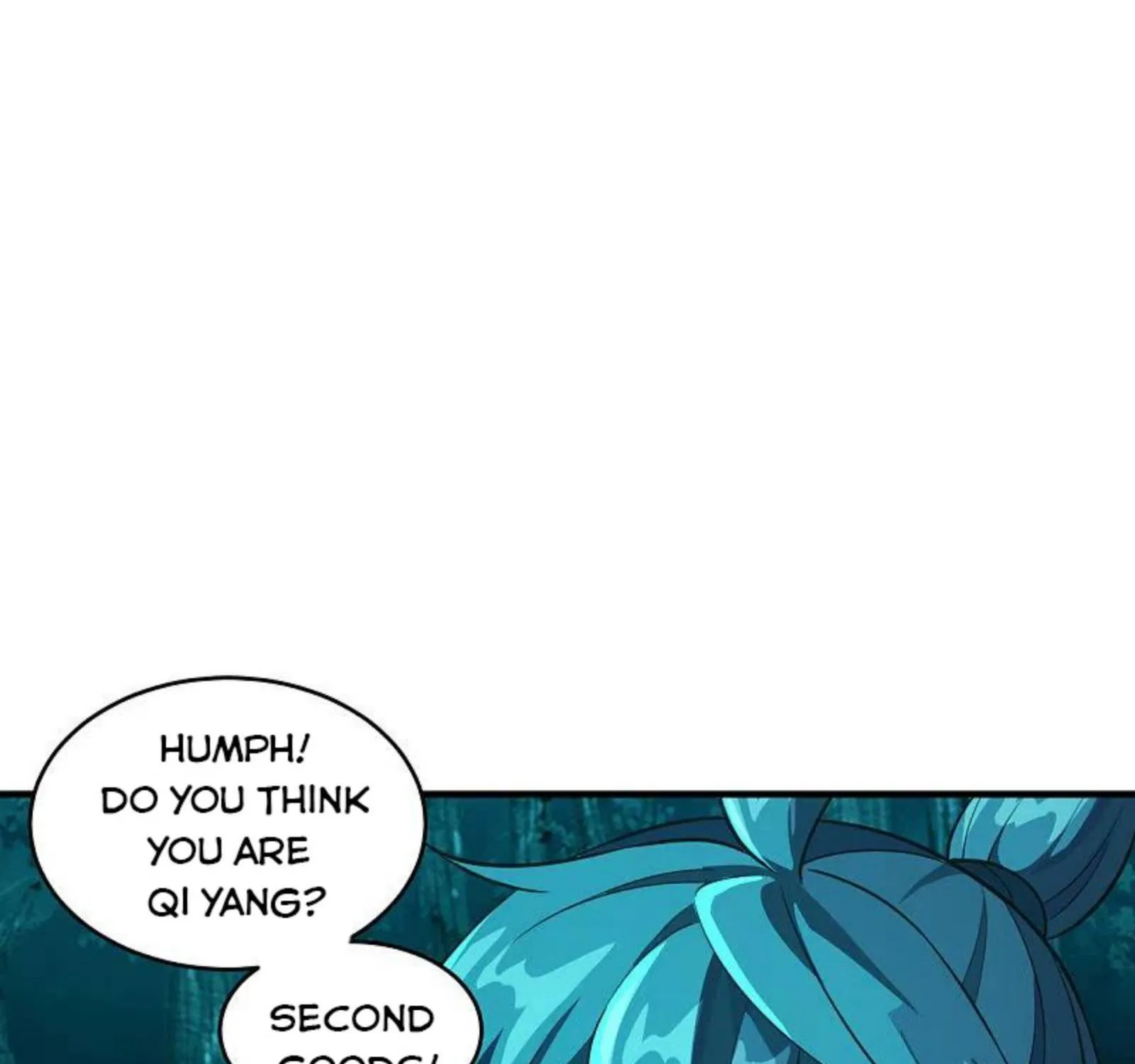 Banished Disciple's Counterattack Kainu Manga Chapter 176 Page 35