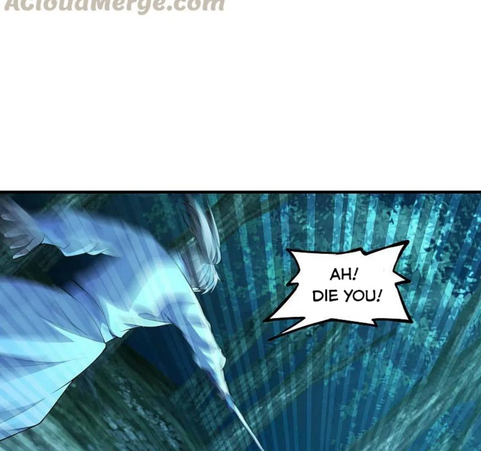 Banished Disciple's Counterattack Kainu Manga Chapter 176 Page 46