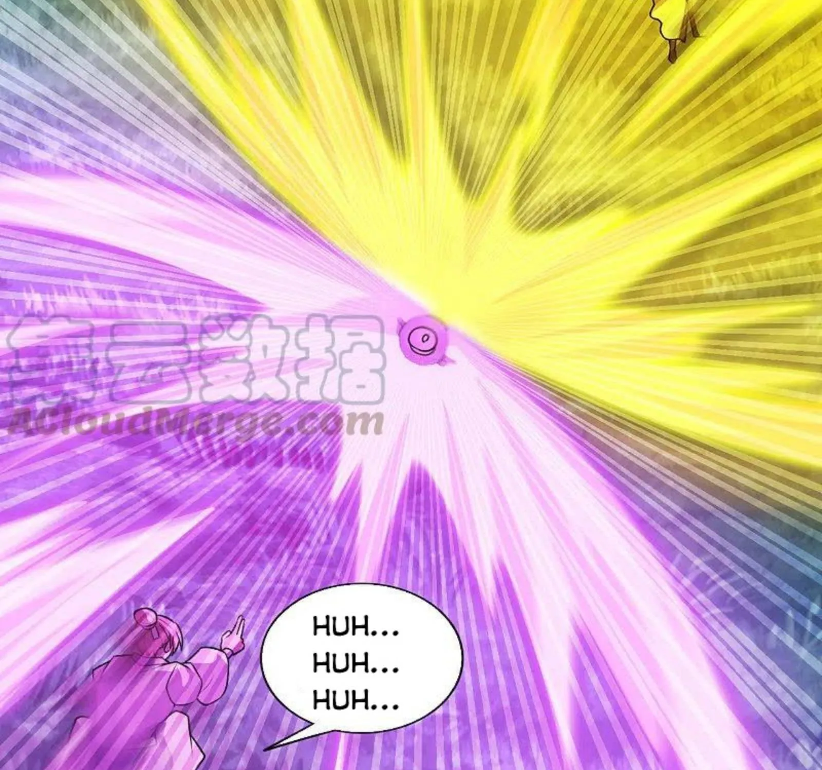 Banished Disciple's Counterattack Kainu Manga Chapter 176 Page 56