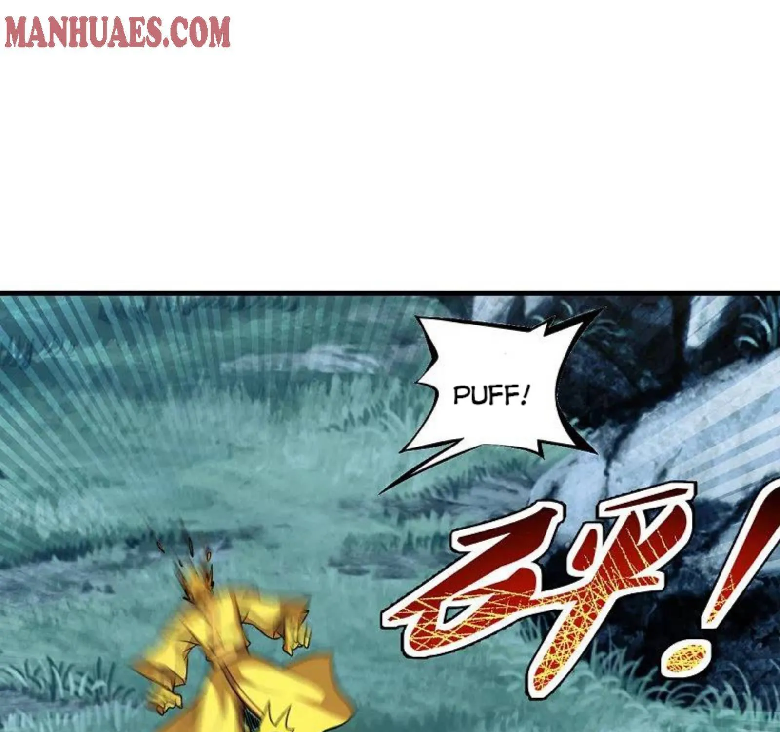 Banished Disciple's Counterattack Kainu Manga Chapter 176 Page 60