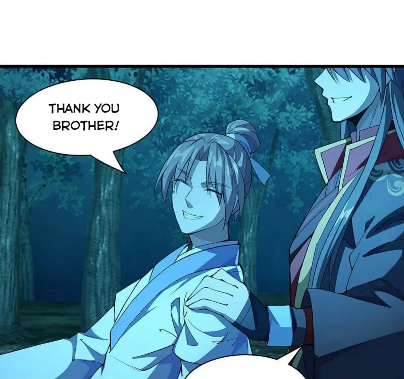 Banished Disciple's Counterattack Kainu Manga Chapter 176 Page 65