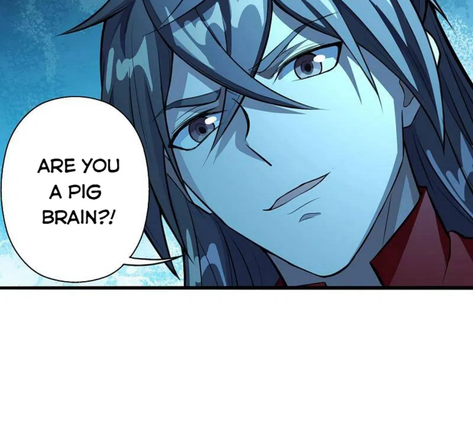 Banished Disciple's Counterattack Kainu Manga Chapter 175 Page 85