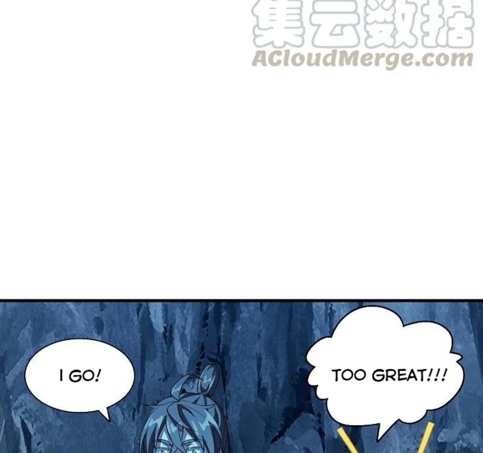 Banished Disciple's Counterattack Kainu Manga Chapter 174 Page 9