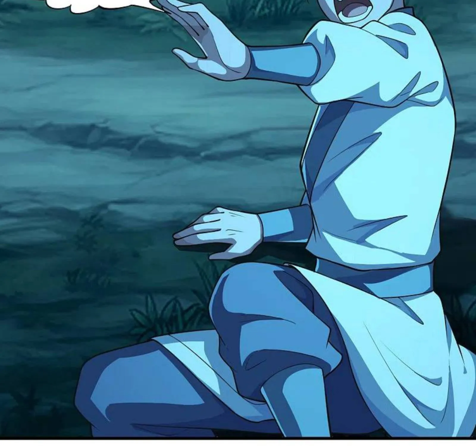Banished Disciple's Counterattack Kainu Manga Chapter 174 Page 14
