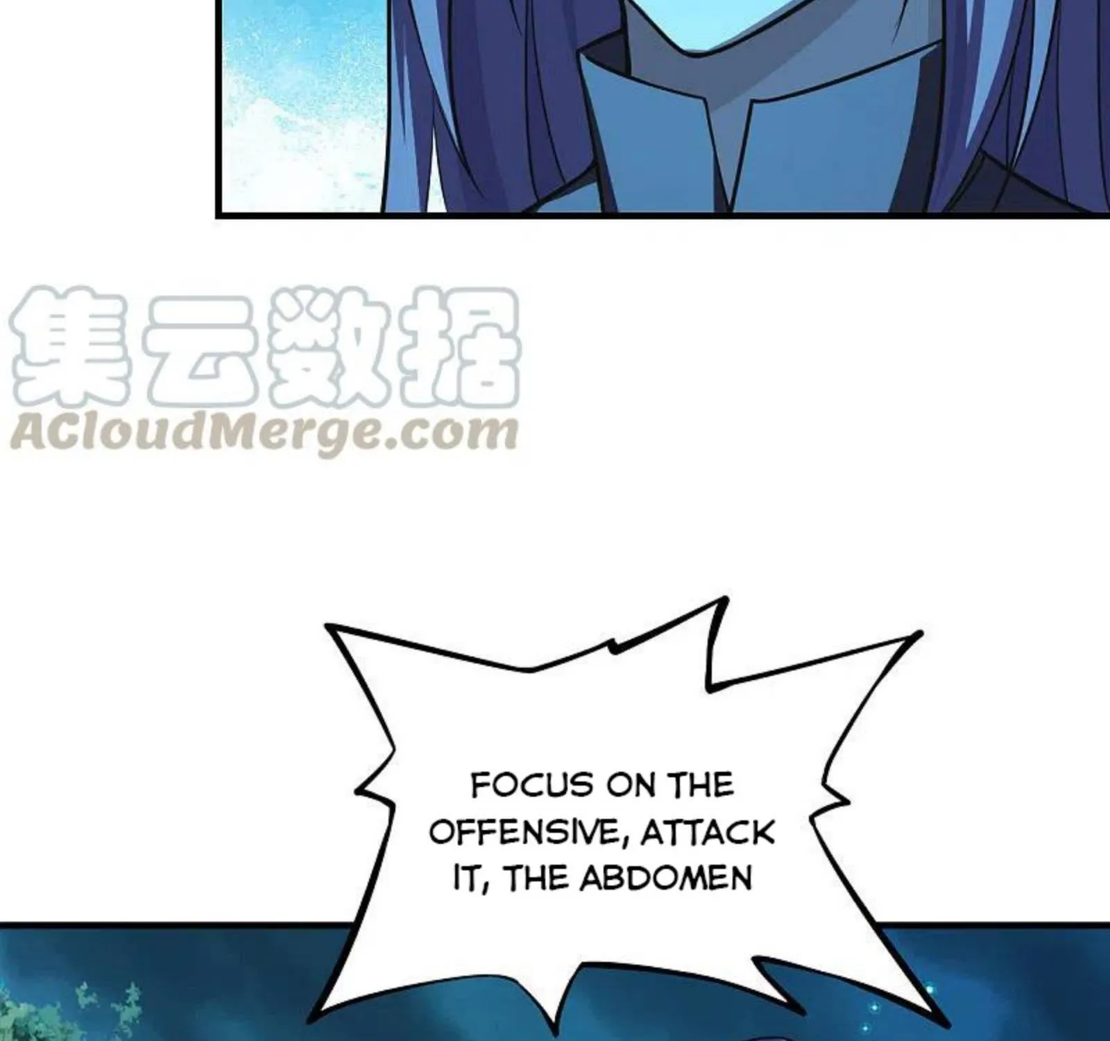 Banished Disciple's Counterattack Kainu Manga Chapter 174 Page 16