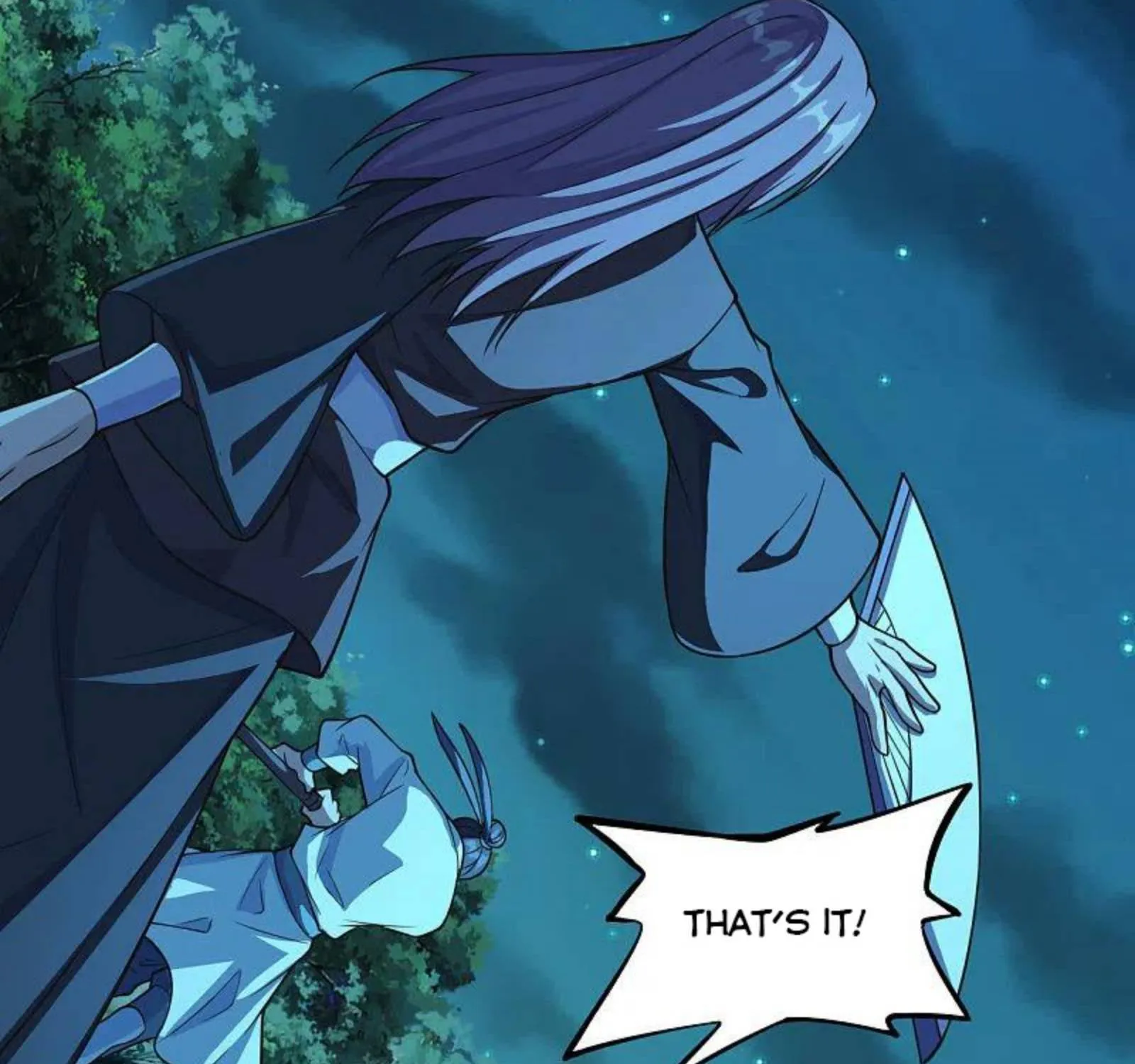 Banished Disciple's Counterattack Kainu Manga Chapter 174 Page 17