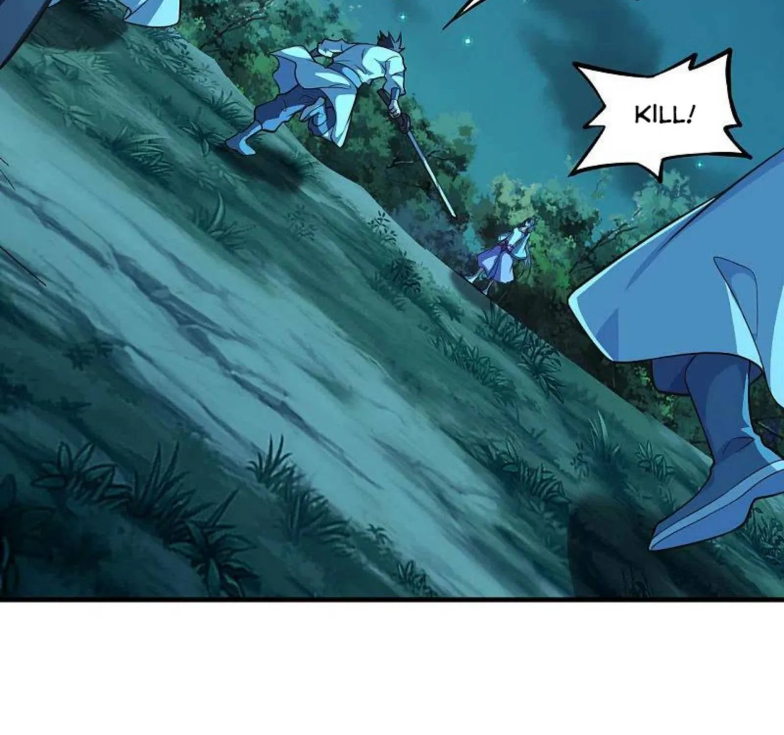 Banished Disciple's Counterattack Kainu Manga Chapter 174 Page 18