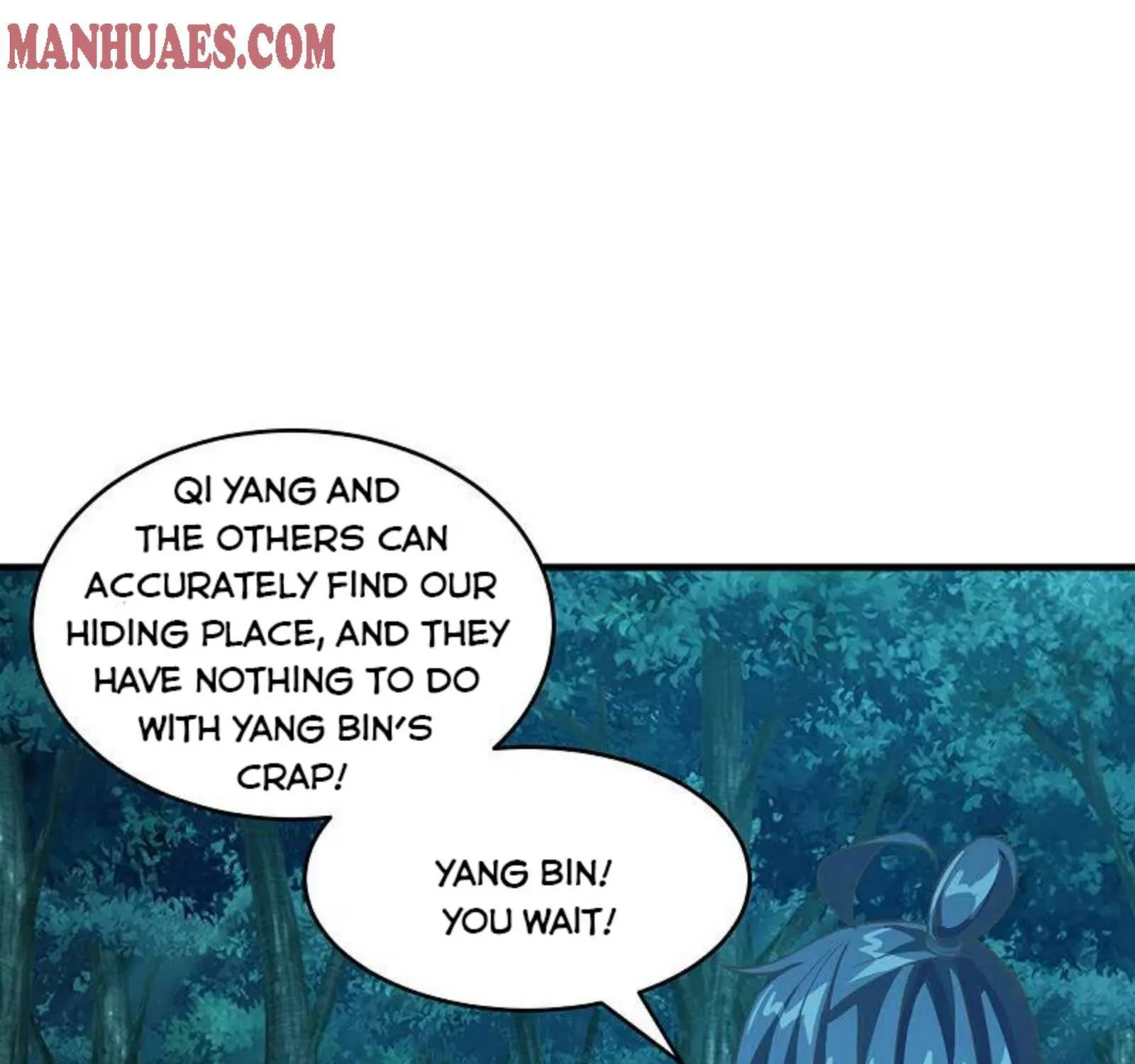 Banished Disciple's Counterattack Kainu Manga Chapter 174 Page 22