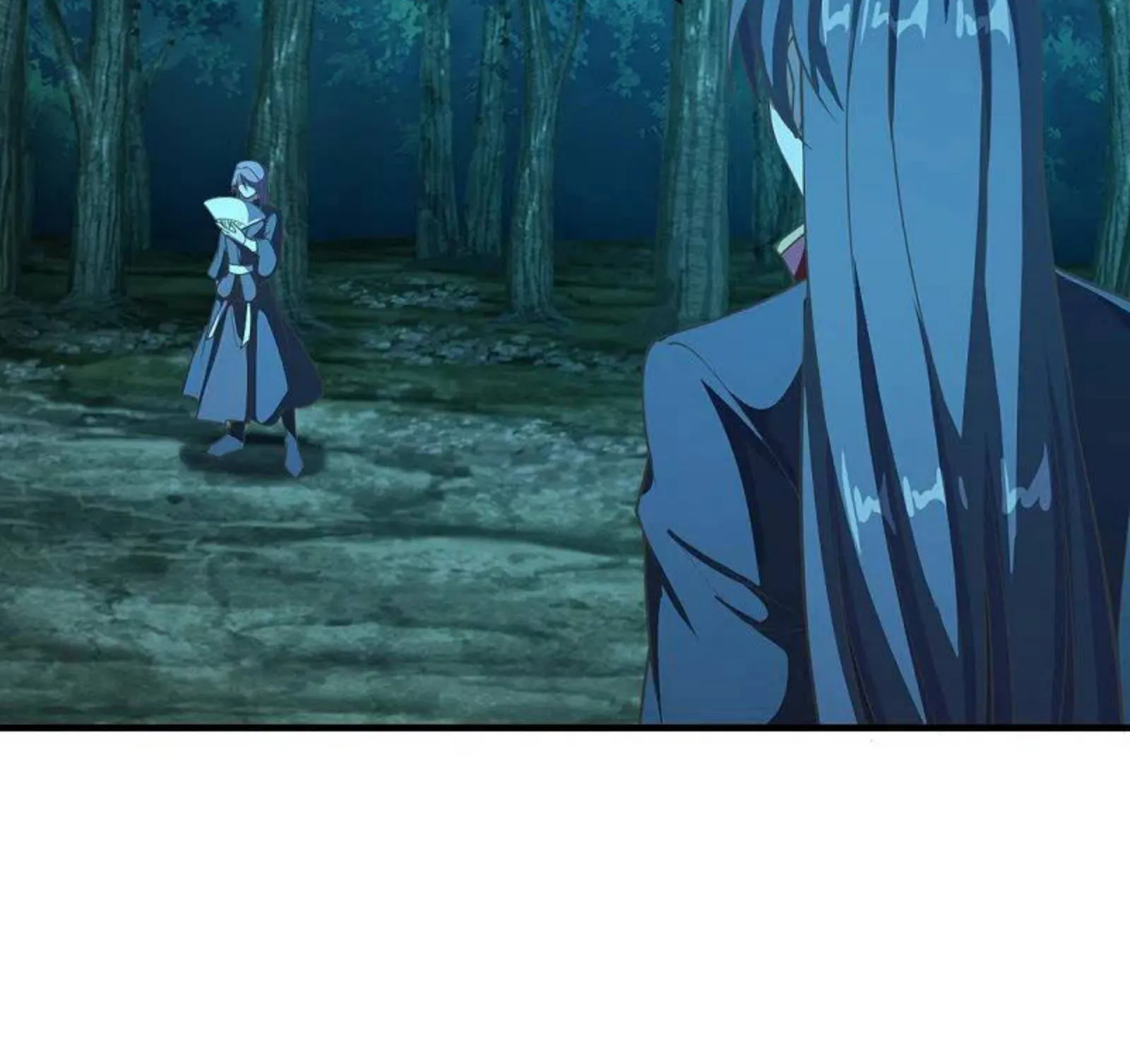 Banished Disciple's Counterattack Kainu Manga Chapter 174 Page 23