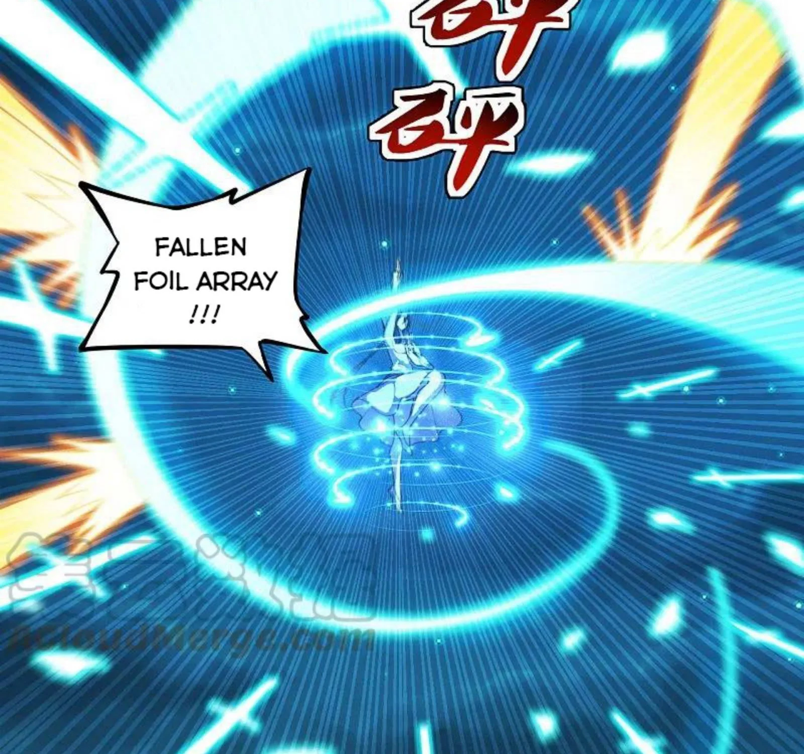 Banished Disciple's Counterattack Kainu Manga Chapter 174 Page 32