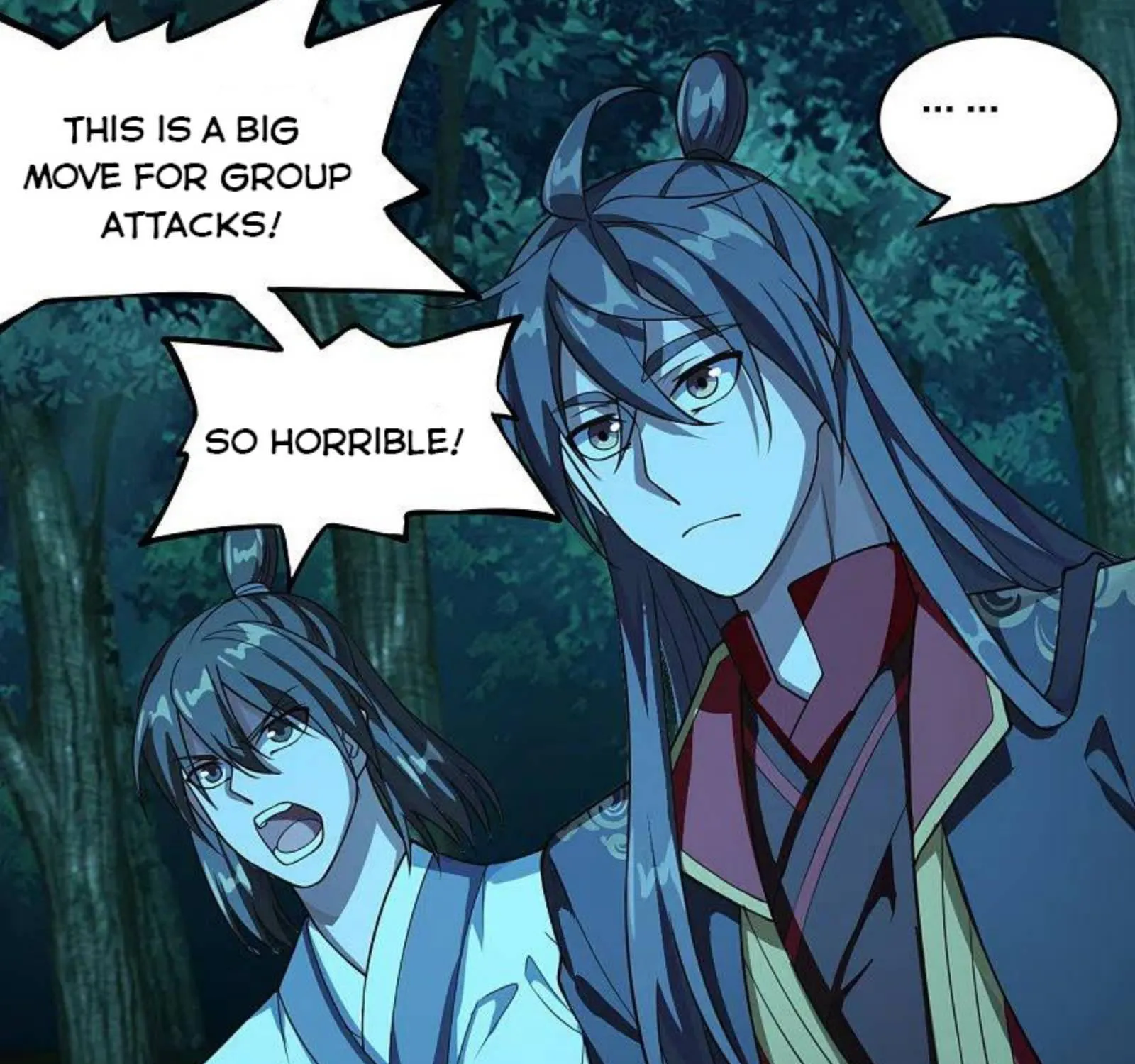 Banished Disciple's Counterattack Kainu Manga Chapter 174 Page 35