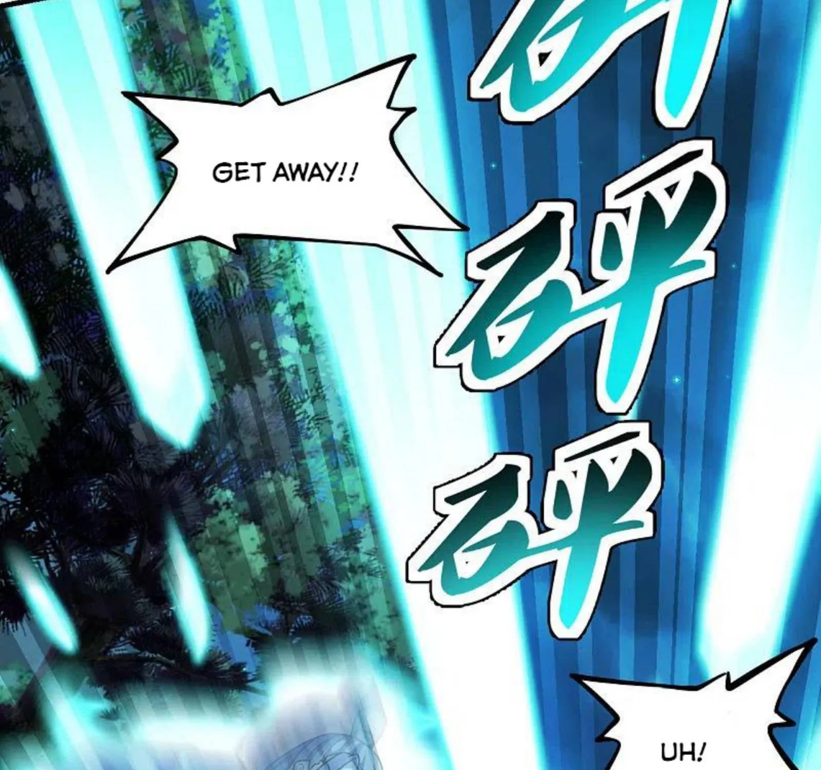 Banished Disciple's Counterattack Kainu Manga Chapter 174 Page 44