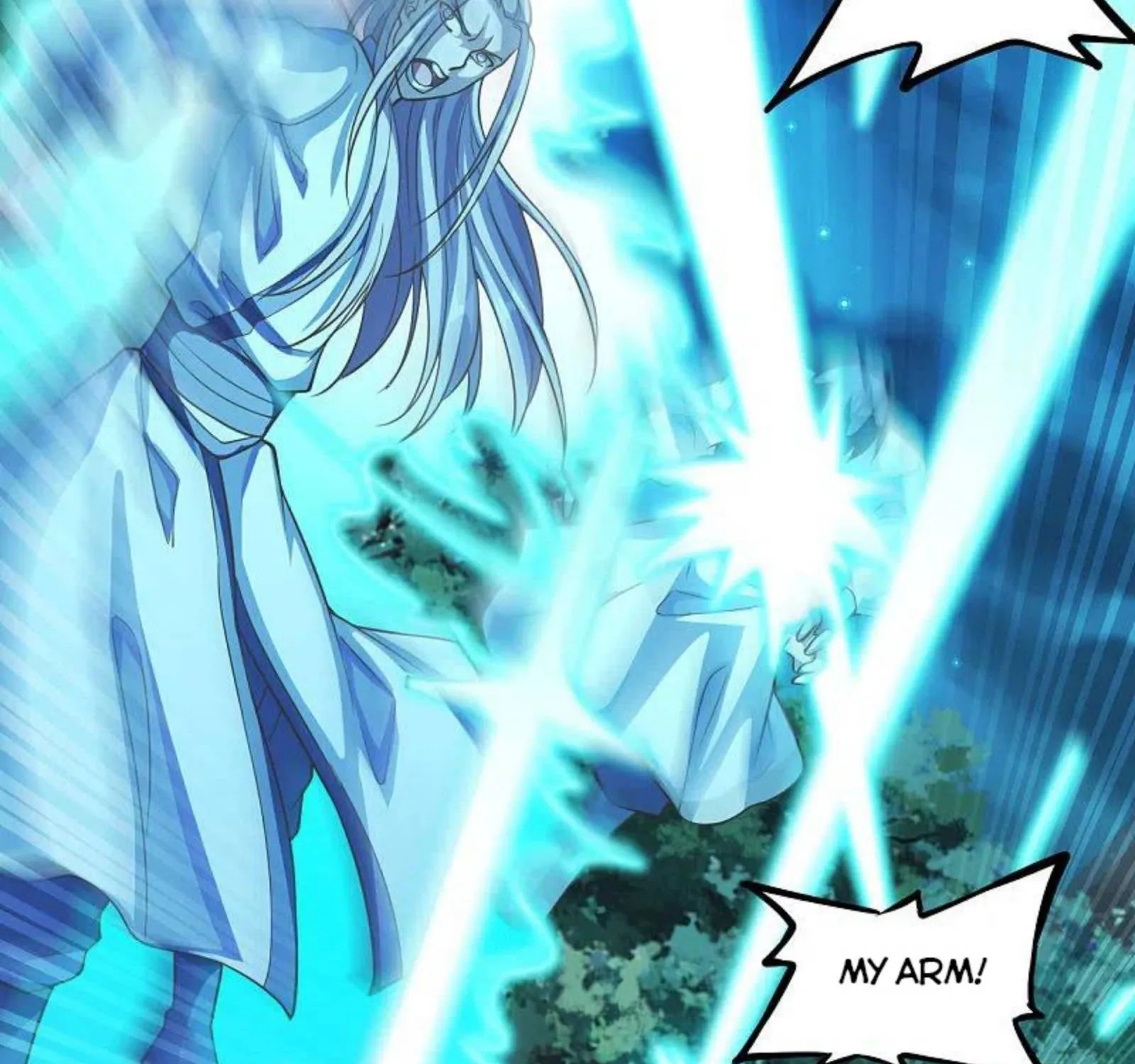Banished Disciple's Counterattack Kainu Manga Chapter 174 Page 45
