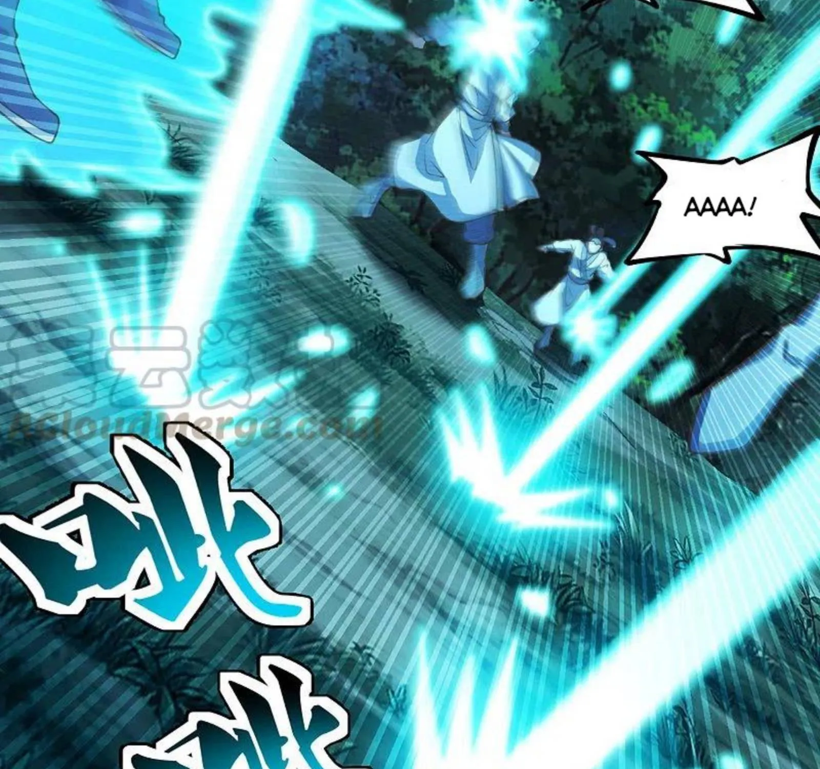 Banished Disciple's Counterattack Kainu Manga Chapter 174 Page 46