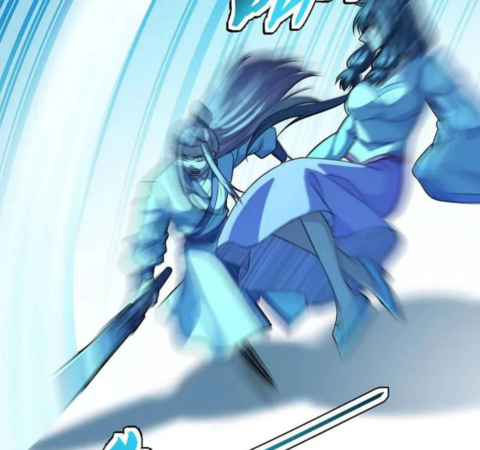 Banished Disciple's Counterattack Kainu Manga Chapter 174 Page 53