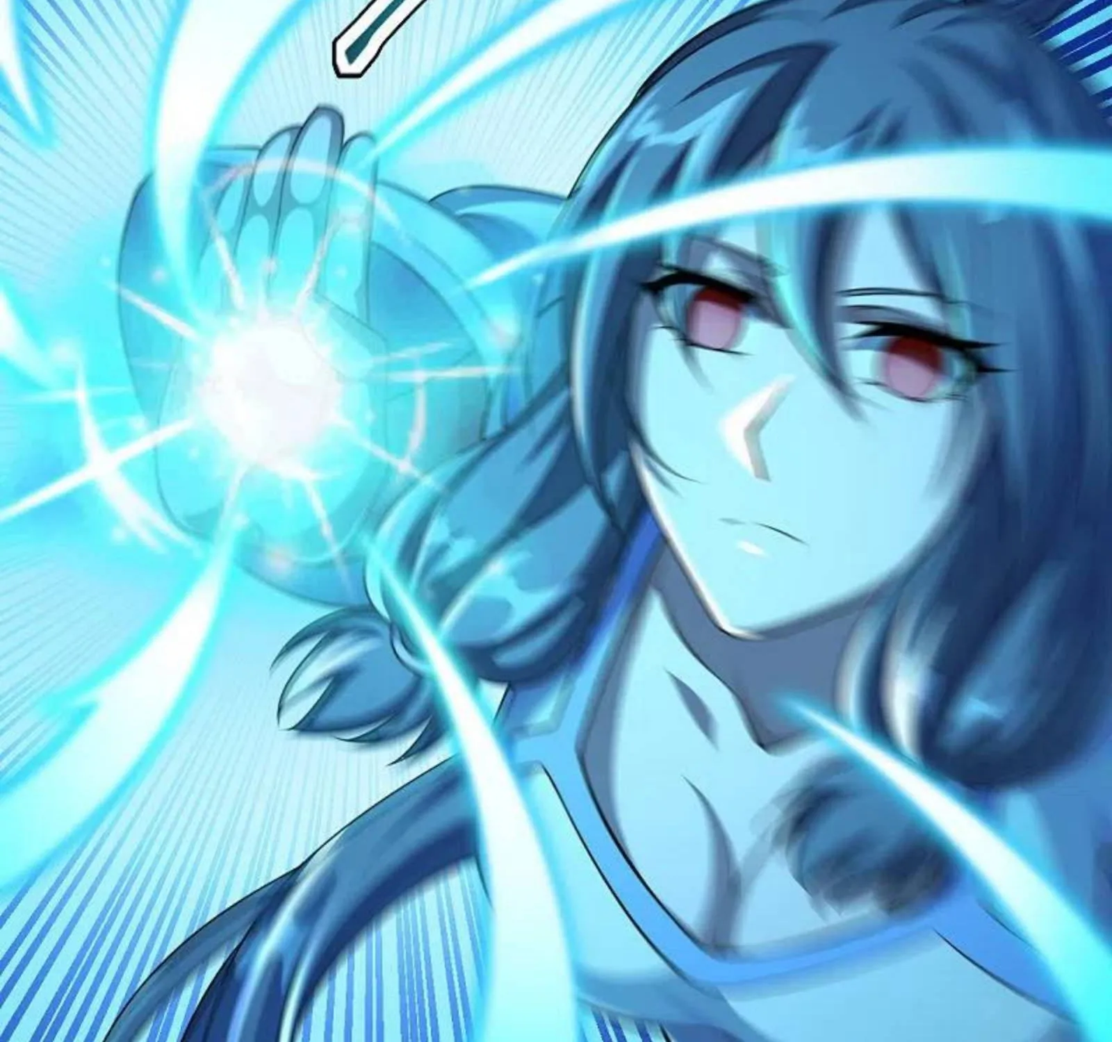 Banished Disciple's Counterattack Kainu Manga Chapter 174 Page 55