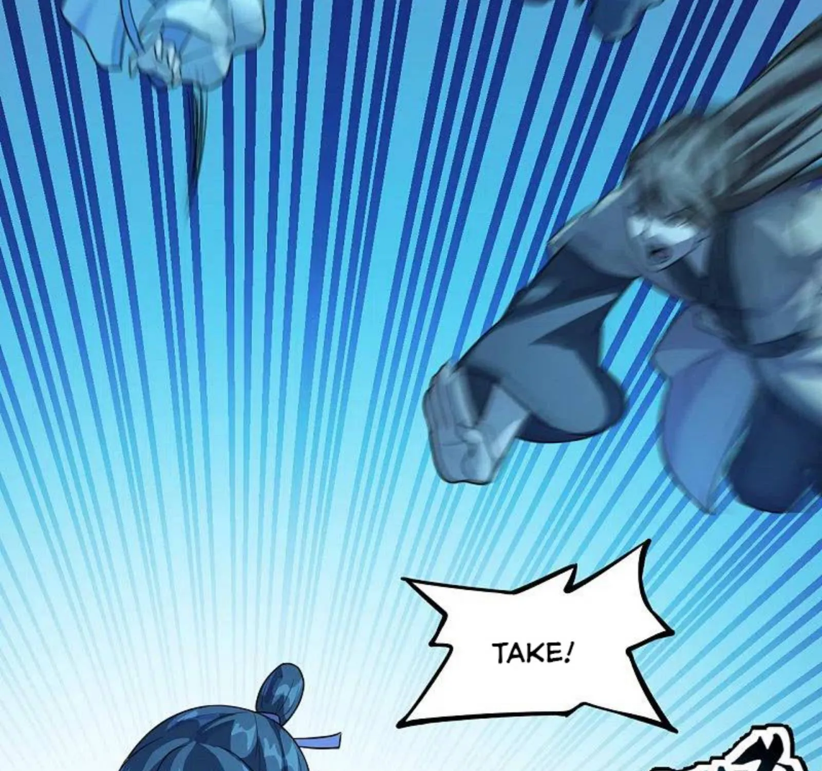 Banished Disciple's Counterattack Kainu Manga Chapter 174 Page 60