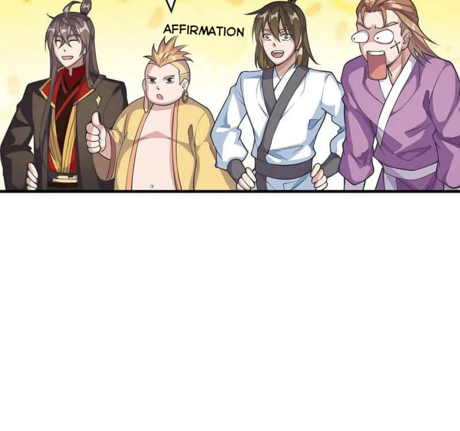 Banished Disciple's Counterattack Kainu Manga Chapter 174 Page 71