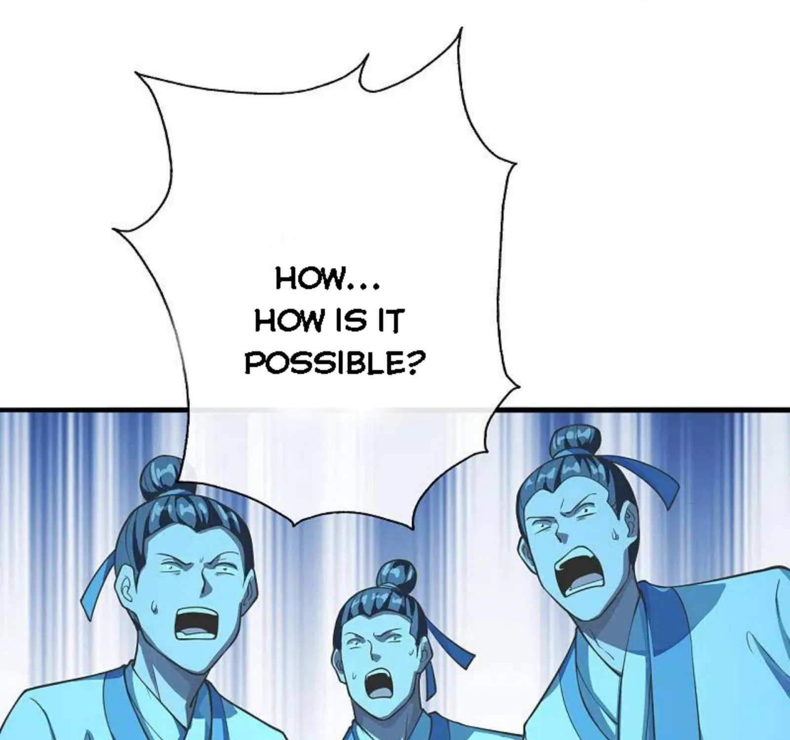 Banished Disciple's Counterattack Kainu Manga Chapter 173 Page 16