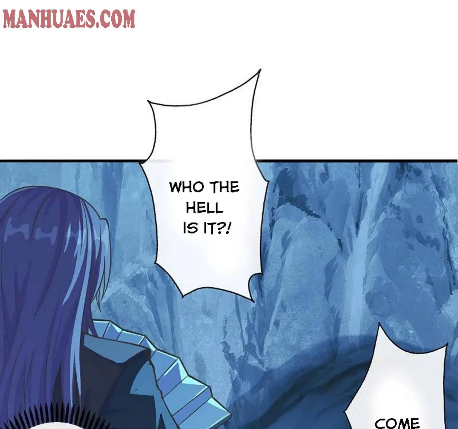 Banished Disciple's Counterattack Kainu Manga Chapter 173 Page 19