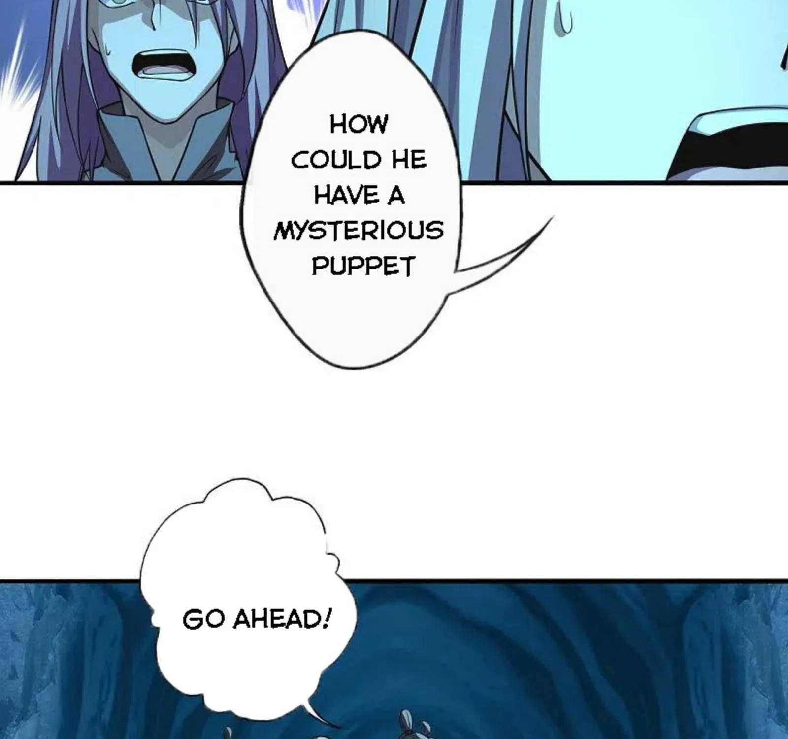 Banished Disciple's Counterattack Kainu Manga Chapter 173 Page 25
