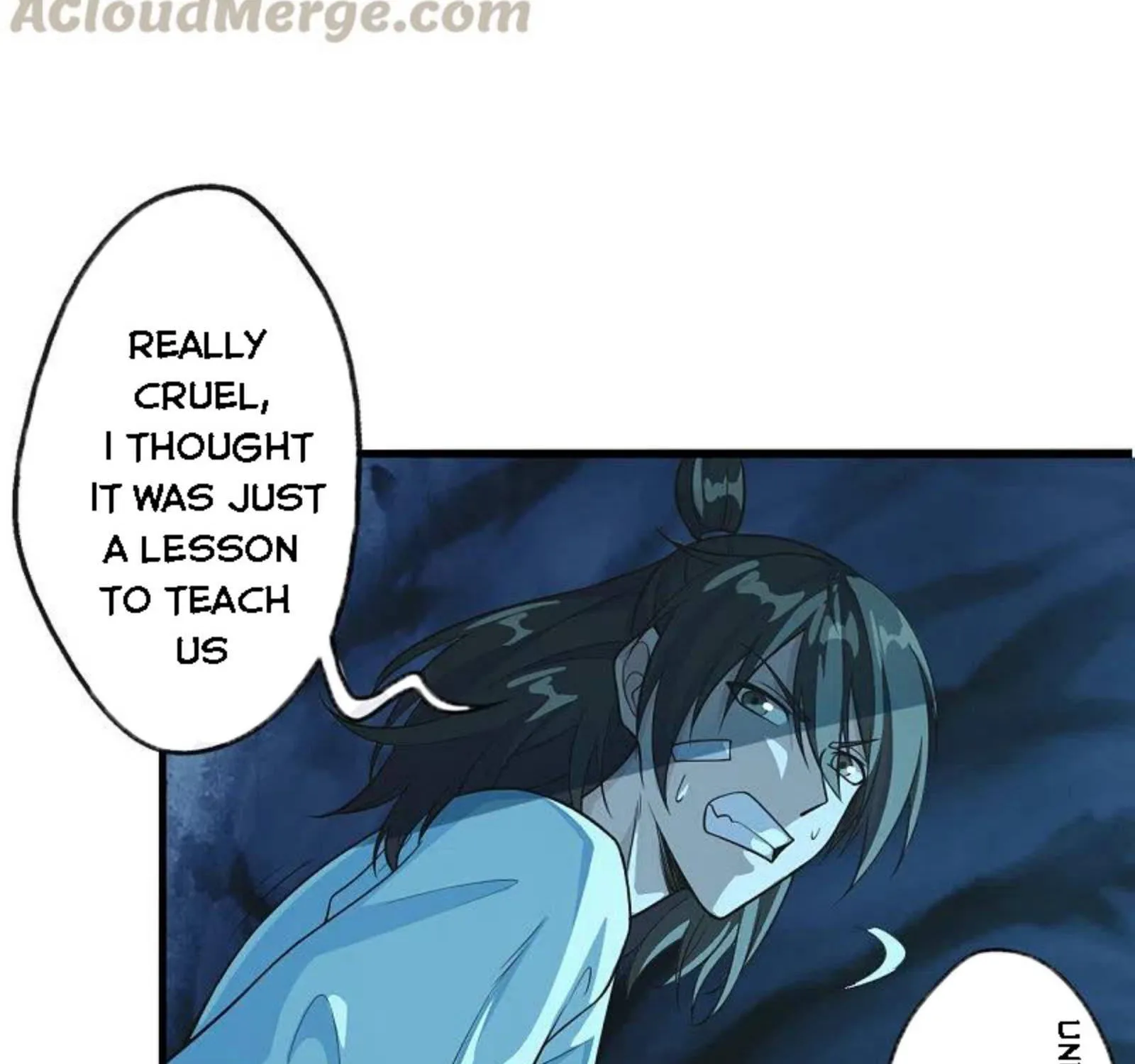 Banished Disciple's Counterattack Kainu Manga Chapter 173 Page 28