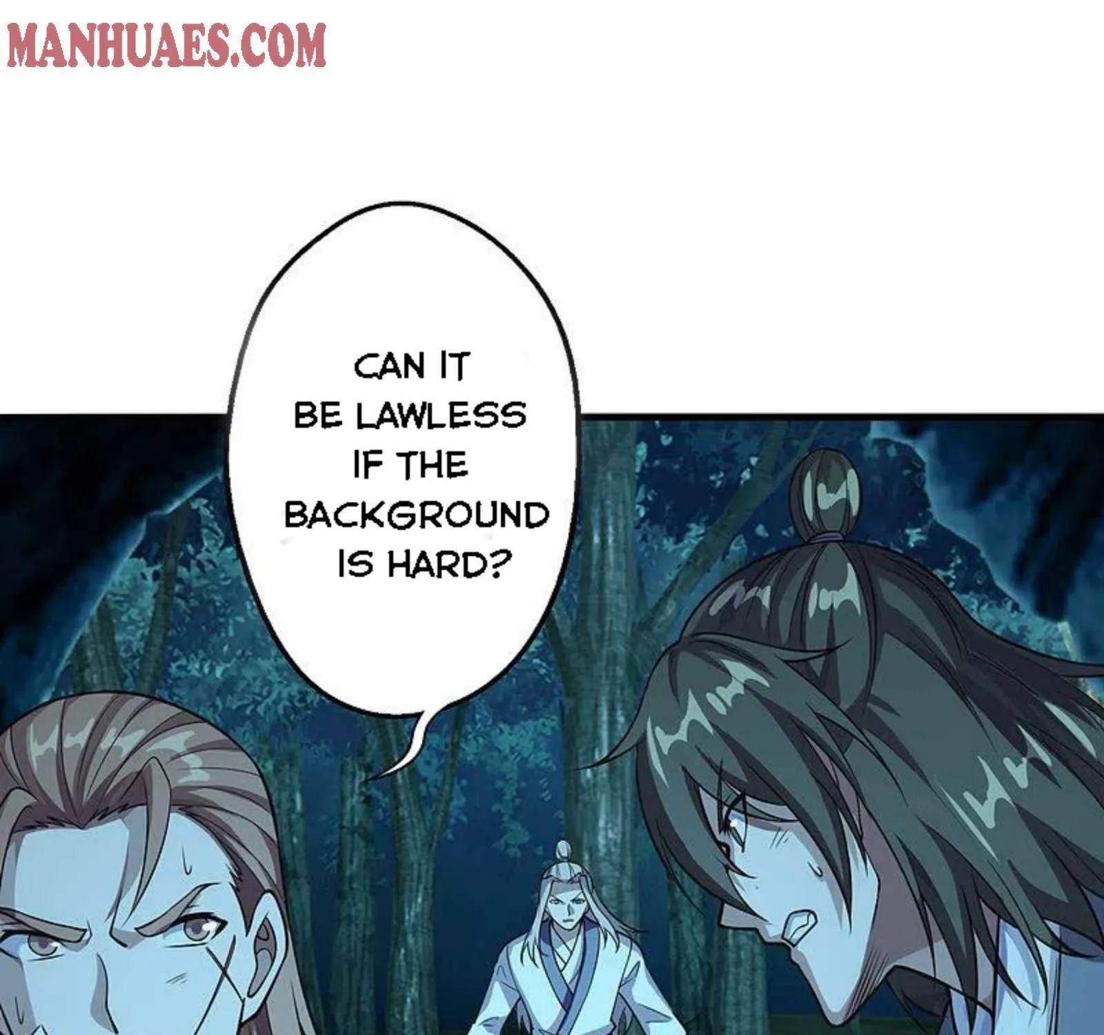 Banished Disciple's Counterattack Kainu Manga Chapter 173 Page 30