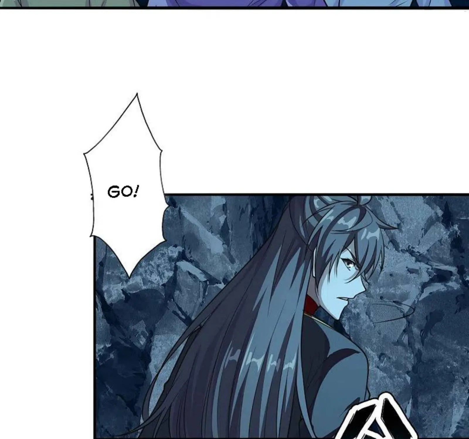 Banished Disciple's Counterattack Kainu Manga Chapter 173 Page 33